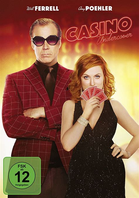 casino undercover film